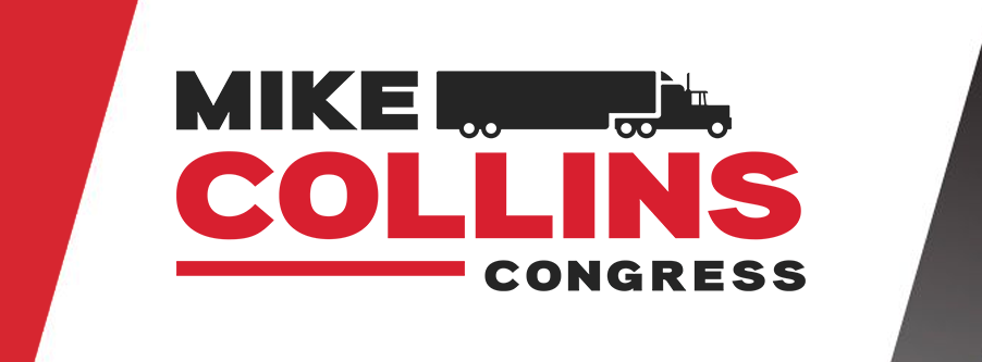 Collins fo Congress Logo